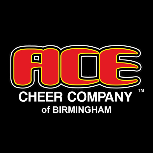 ACE Cheer Birmingham app icon