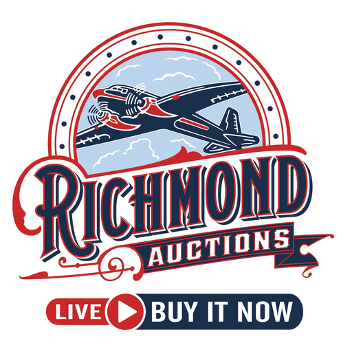 Richmond Auctions Live Buy It app icon