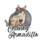 Chunky Armadillo icon