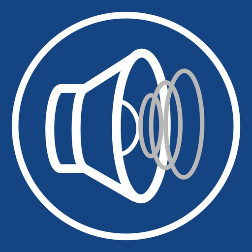 SpeedPitch app icon