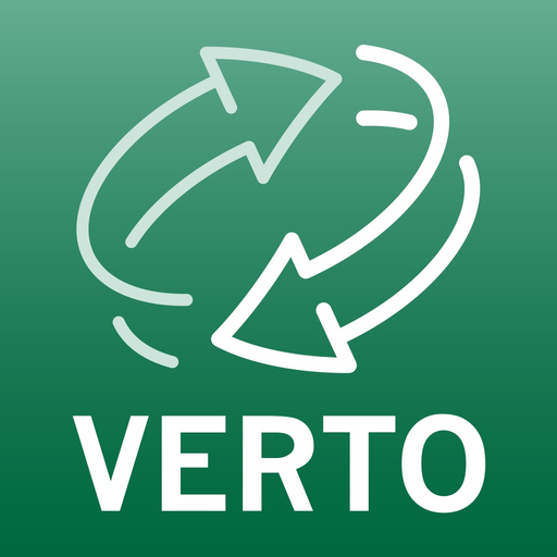 Camfil APC: Verto app icon