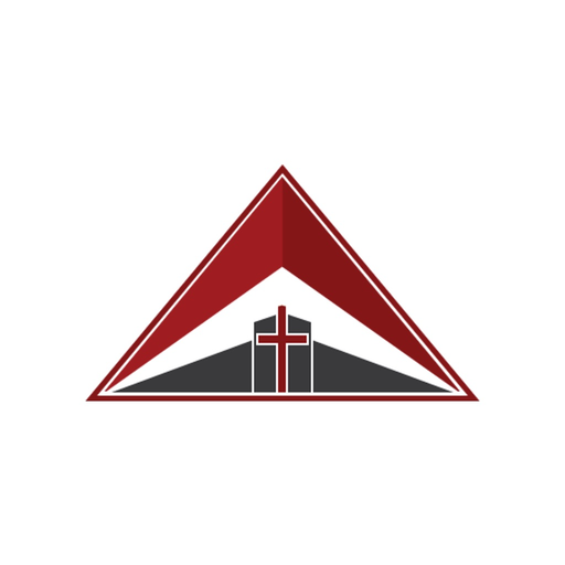 Higher Plain Baptist Church app icon