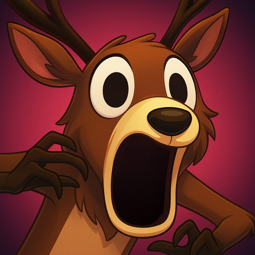 99 Nights : Forest Survival app icon