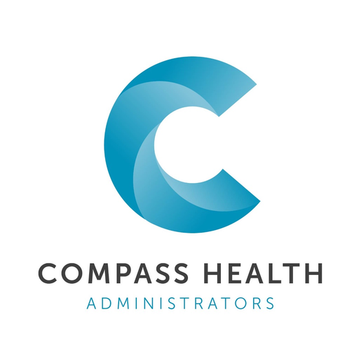 Compass Health Administrators app icon