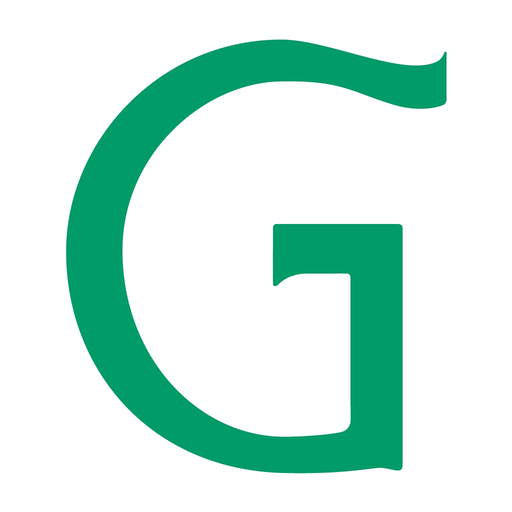 Grande Cheese app icon