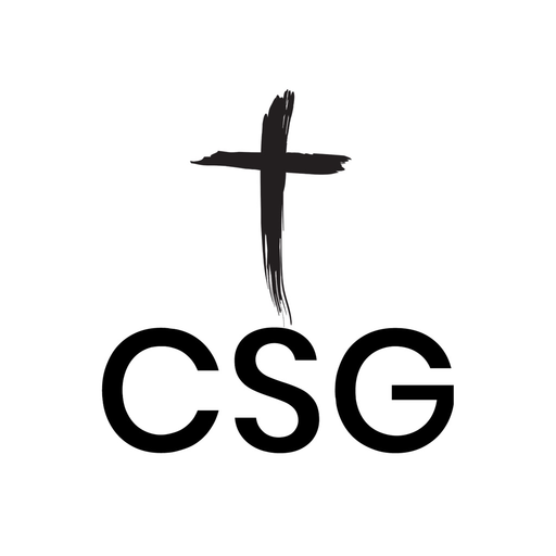 Calvary Solid Ground app icon