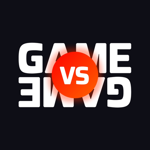 Game vs Game app icon
