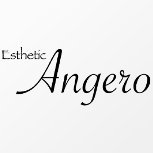 Esthetic Angero app icon