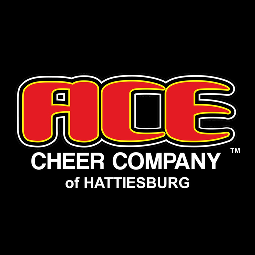 ACE Cheer Hattiesburg app icon