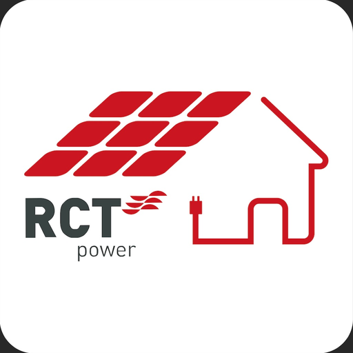 RCT RESS app icon