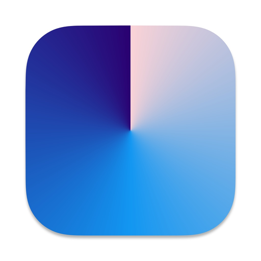 HourGlass - Dynamic Desktop app icon