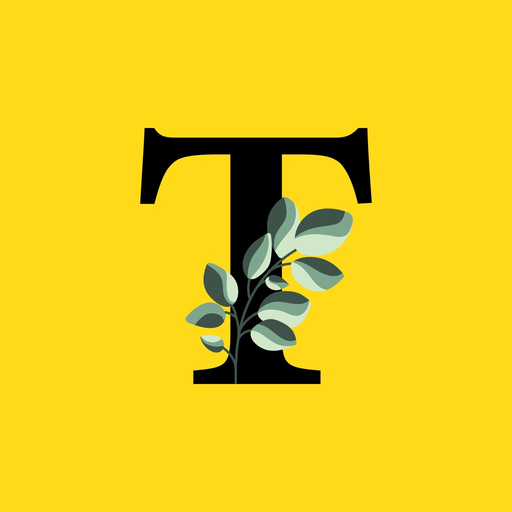 Photo Editor & Text Art app icon