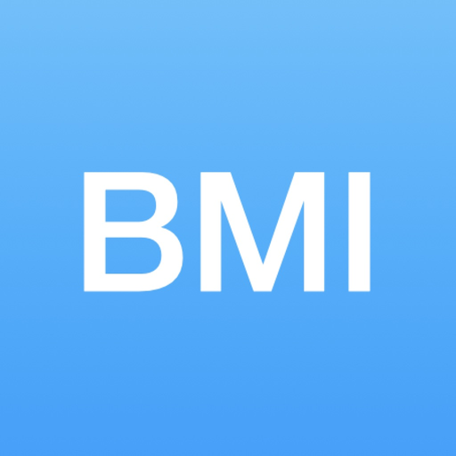BMI Calculator – Weight track app icon