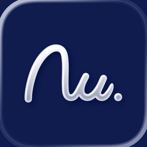 Nudge Card - credit card app icon