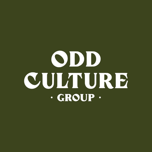 Odd Culture Group app icon