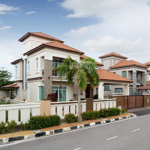 Taman Villa Impian BM app icon