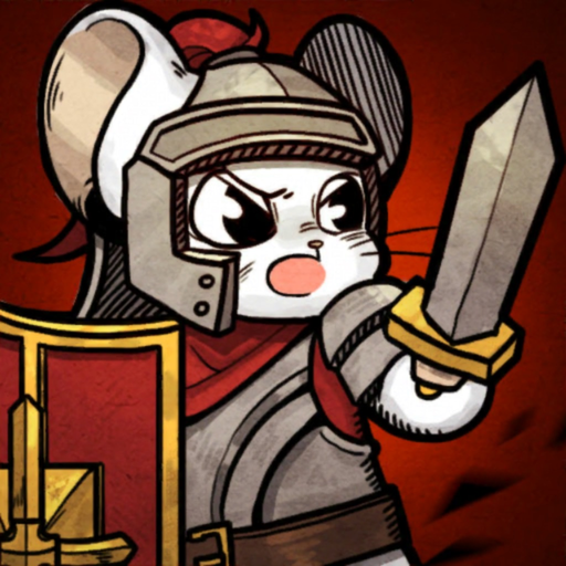 Ratropolis app icon