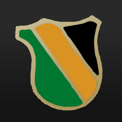 Corps Alemannia zu München app icon