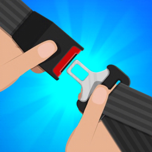 Belt Master 3D-Block Challenge app icon