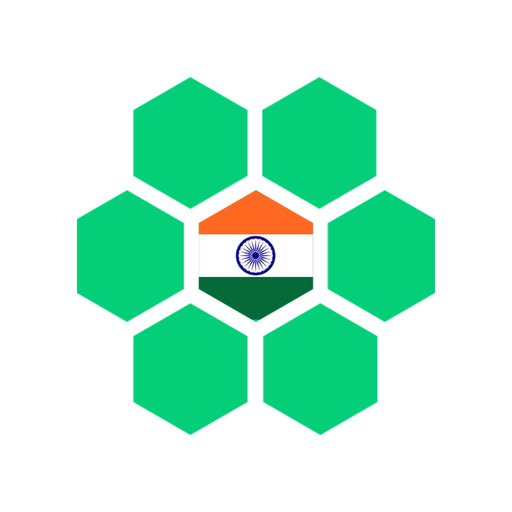 HIEV India app icon