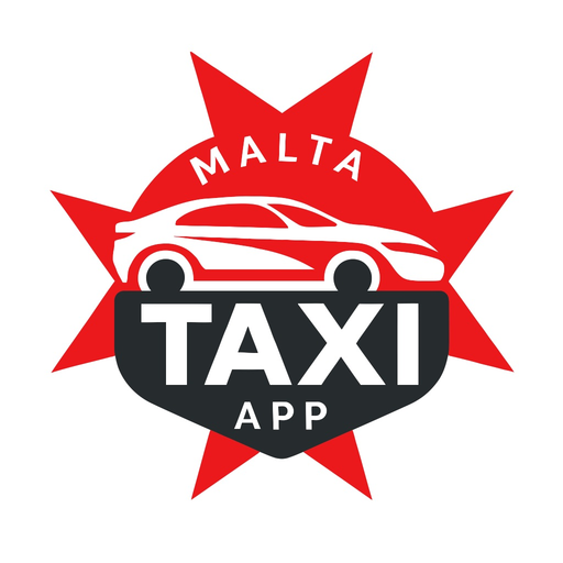 Malta Taxi App app icon