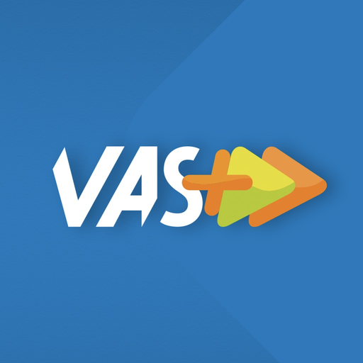 VAS app icon