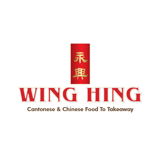 Wing Hing app icon