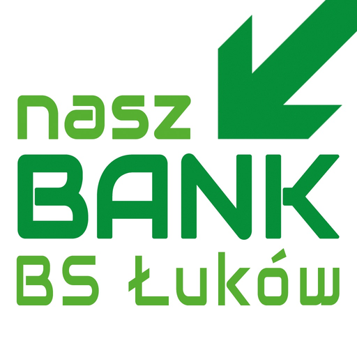 BS Łuków - Nasz Bank app icon