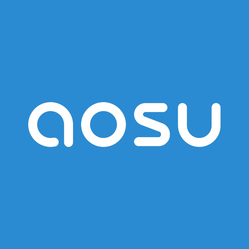 Aosu app icon