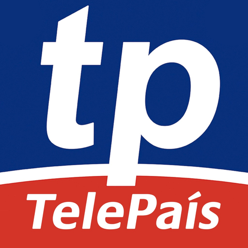 TelePaís Honduras app icon