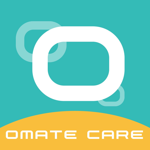 Omate Care app icon