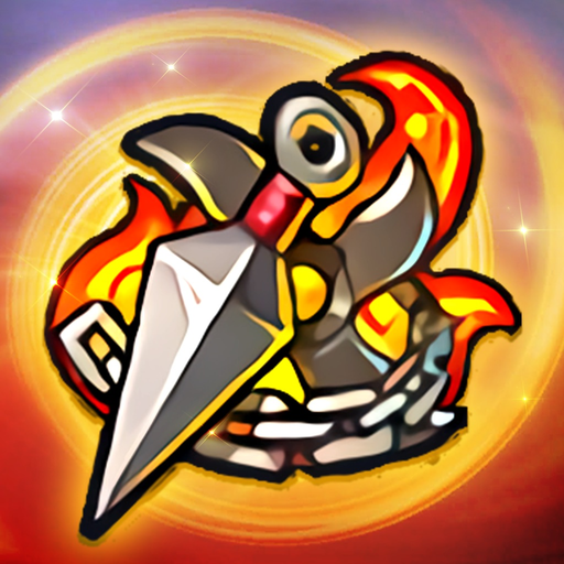 Chaos and Peace app icon