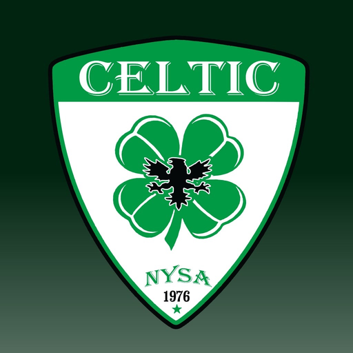 Oklahoma Celtic Soccer app icon