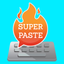 Super Paste Keyboard icon