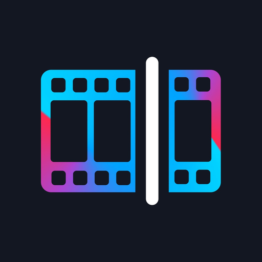 Banuba AI Video Editor app icon