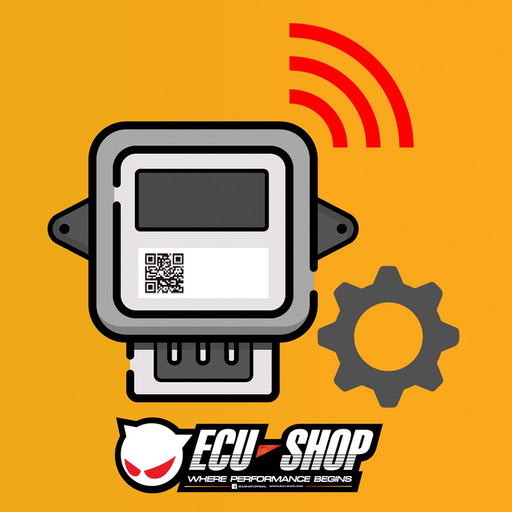 Smart Meter Services-ECUSHOP app icon