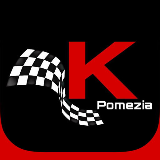 Kartodromo Pomezia app icon