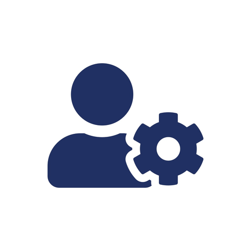 Z&V - Staff app icon