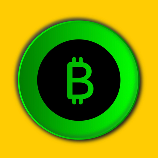 BitAlert: Bitcoin, Ether Alert app icon