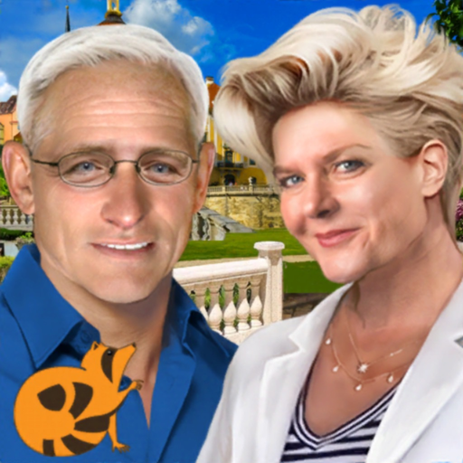 Trip to Europe app icon