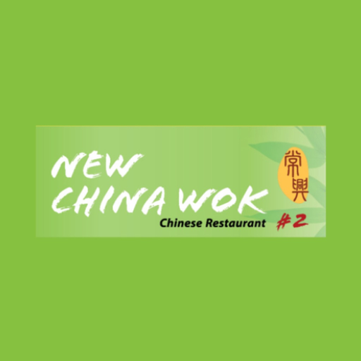 New China Wok #2 app icon