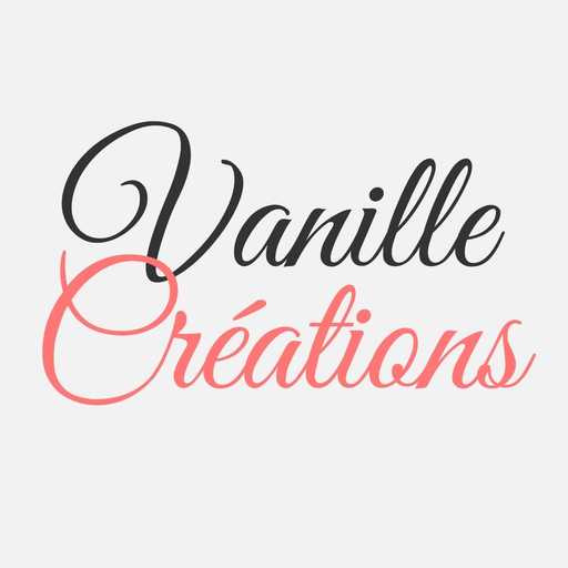 Vanille Créations app icon