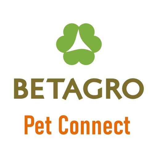 Pet Connect app icon
