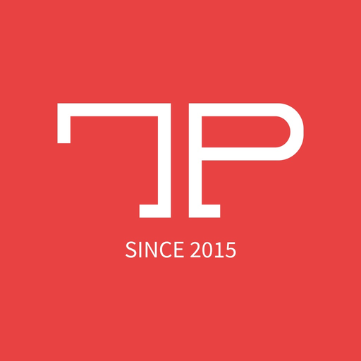 TP Mart app icon