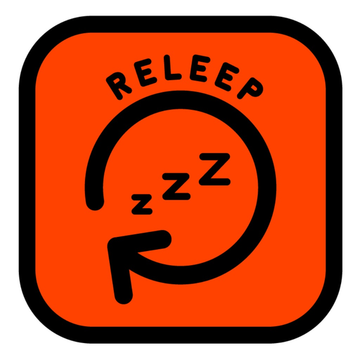 Releep app icon