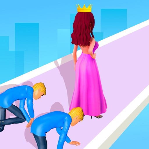 Outfit  Queen app icon