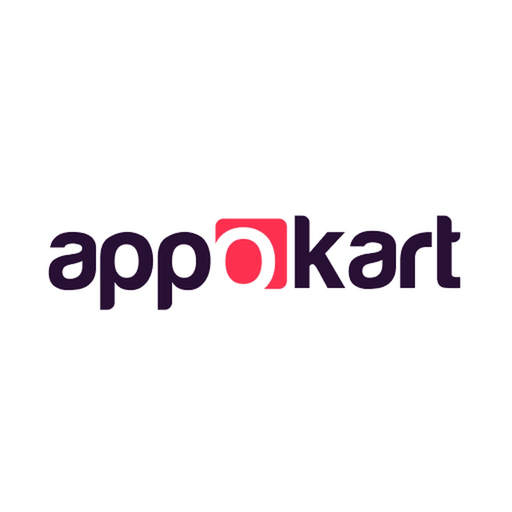 AppoKart app icon