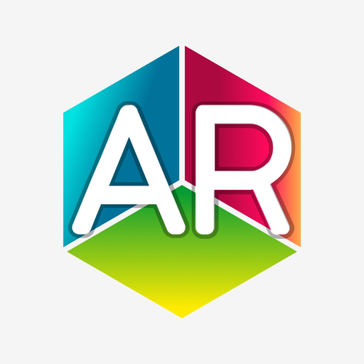 VectAR app icon
