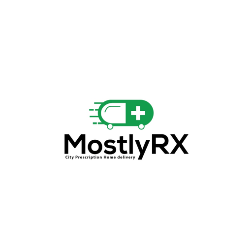 Mostly Rx (Gloobenoon) app icon