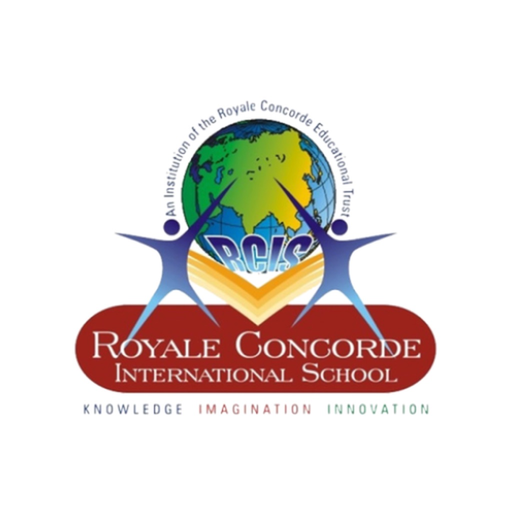 Royale Concorde app icon